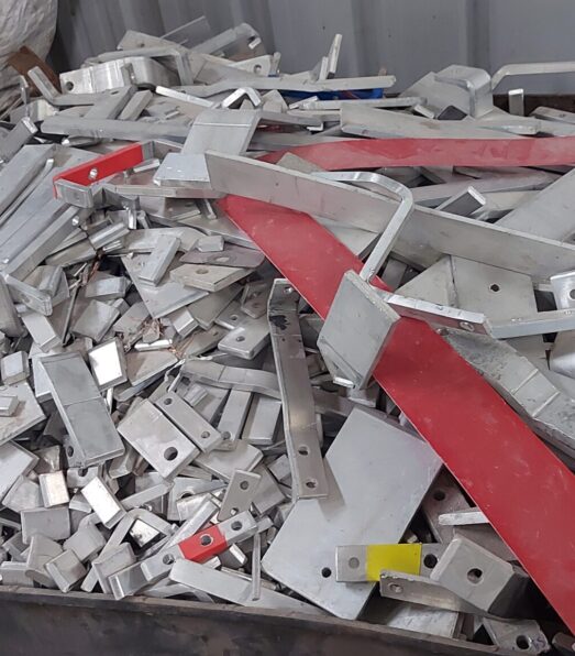 Aluminium Scrap