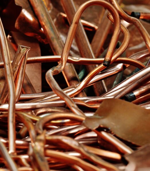 Copper Scrap